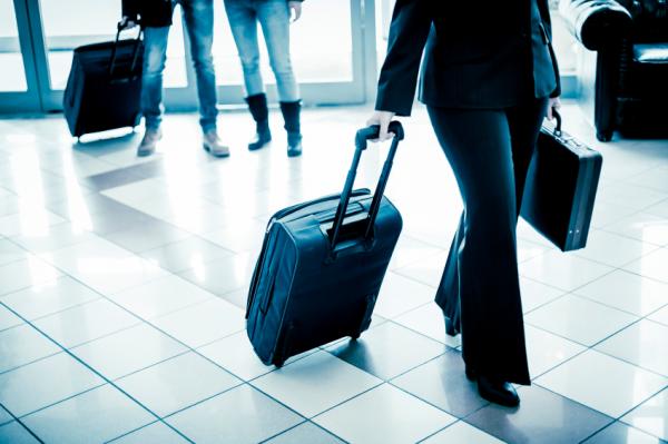 How to Estimate Business Travel Expenses – Calculation Guide