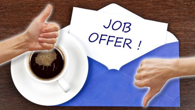 How to Reject a Job Offer Politely – Complete Guide 
