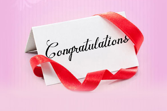 Reasons to Send a Congratulations Letter – Things You Need to Know